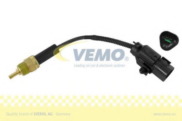 VEMO V52-72-0113 Датчик, температура охлаждающей жидкости; Датчик, температура охлаждающей жидкости; Датчик, температура охлаждающей жидкости для HYUNDAI GETZ PRIME (Хендай Гэтз примэ) VEMO V52-72-0113 Датчик, температура охлаждающей жидкости; Датчик, температура охлаждающей жидкости; Датчик, температура охлаждающей жидкости для HYUNDAI GETZ PRIME (Хендай Гэтз примэ)