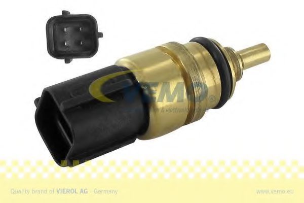 VEMO V52-72-0114 Датчик, температура охлаждающей жидкости; Датчик, температура охлаждающей жидкости; Датчик, температура охлаждающей жидкости для CHEVROLET KALOS (Шевроле Калос) VEMO V52-72-0114 Датчик, температура охлаждающей жидкости; Датчик, температура охлаждающей жидкости; Датчик, температура охлаждающей жидкости для CHEVROLET KALOS (Шевроле Калос)