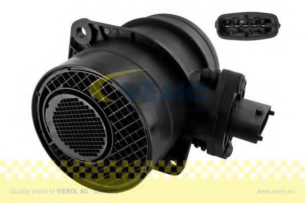VEMO V52-72-0130 Расходомер воздуха для KIA BONGO (Киа Бонго) VEMO V52-72-0130 Расходомер воздуха для KIA BONGO (Киа Бонго)