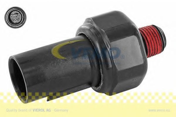 VEMO V52-73-0002 Датчик давления масла для KIA FORTE (Киа Фортэ) VEMO V52-73-0002 Датчик давления масла для KIA FORTE (Киа Фортэ)