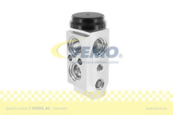 VEMO V52-77-0003 Расширительный клапан, кондиционер для HYUNDAI COUPE (Хендай Cоупэ) VEMO V52-77-0003 Расширительный клапан, кондиционер для HYUNDAI COUPE (Хендай Cоупэ)
