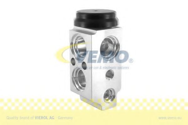VEMO V52-77-0005 Расширительный клапан, кондиционер для KIA RIO II (Киа Рио 2) VEMO V52-77-0005 Расширительный клапан, кондиционер для KIA RIO II (Киа Рио 2)
