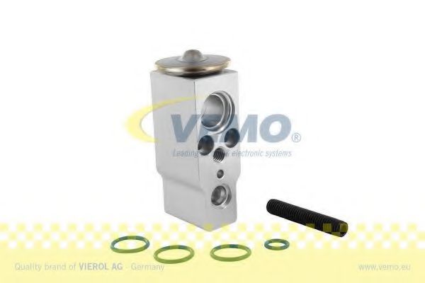 VEMO V52-77-0007 Расширительный клапан, кондиционер для HYUNDAI EXCEL II (Хендай Эxcэл 2) VEMO V52-77-0007 Расширительный клапан, кондиционер для HYUNDAI EXCEL II (Хендай Эxcэл 2)