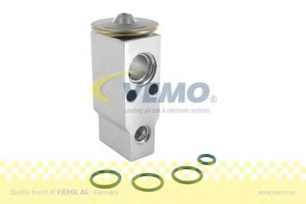 VEMO V52-77-0008 Расширительный клапан, кондиционер для HYUNDAI COUPE (Хендай Cоупэ) VEMO V52-77-0008 Расширительный клапан, кондиционер для HYUNDAI COUPE (Хендай Cоупэ)