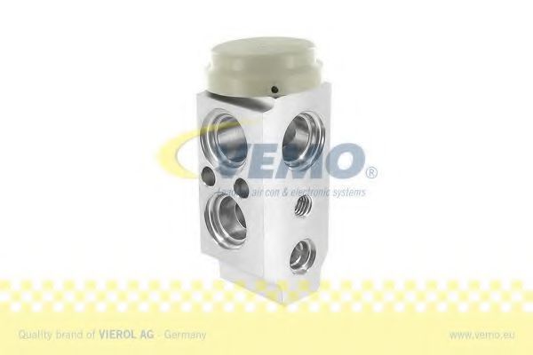 VEMO V52-77-0013 Расширительный клапан, кондиционер для KIA K3 (Киа К3) VEMO V52-77-0013 Расширительный клапан, кондиционер для KIA K3 (Киа К3)