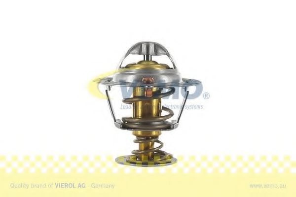 VEMO V52-99-0002 Термостат, охлаждающая жидкость для TOYOTA (Тойота/тоета) VEMO V52-99-0002 Термостат, охлаждающая жидкость для TOYOTA (Тойота/тоета)