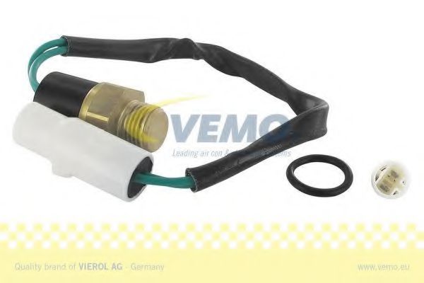 VEMO V52-99-0007 Термовыключатель, вентилятор радиатора для HYUNDAI GRACE (Хендай Граcэ) VEMO V52-99-0007 Термовыключатель, вентилятор радиатора для HYUNDAI GRACE (Хендай Граcэ)