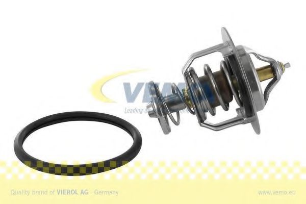 VEMO V52-99-0015 Термостат, охлаждающая жидкость для HYUNDAI TERRACAN (Хендай Теракан) VEMO V52-99-0015 Термостат, охлаждающая жидкость для HYUNDAI TERRACAN (Хендай Теракан)