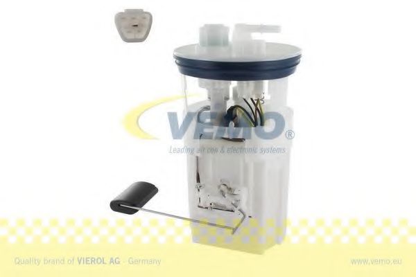 VEMO V53-09-0002 Элемент системы питания для MAZDA DEMIO (Мазда Дэмио) VEMO V53-09-0002 Элемент системы питания для MAZDA DEMIO (Мазда Дэмио)