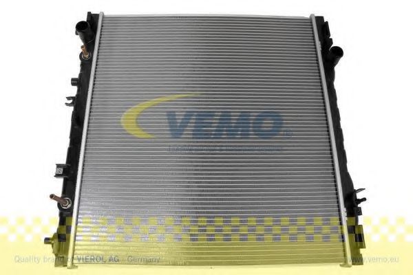 VEMO V53-60-1001 Радиатор, охлаждение двигателя 