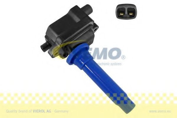 VEMO V53-70-0005 Катушка зажигания для KIA MENTOR (Киа Мэнтор) VEMO V53-70-0005 Катушка зажигания для KIA MENTOR (Киа Мэнтор)