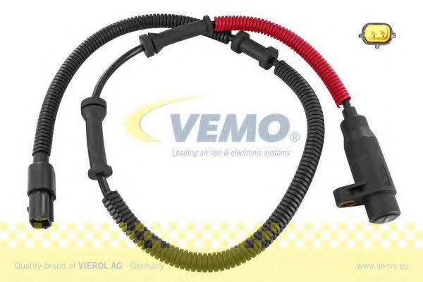 VEMO V53-72-0031 Датчик, частота вращения колеса для KIA MENTOR (Киа Мэнтор) VEMO V53-72-0031 Датчик, частота вращения колеса для KIA MENTOR (Киа Мэнтор)