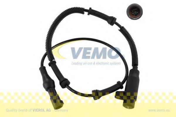 VEMO V53-72-0038 Датчик, частота вращения колеса для KIA (Киа) VEMO V53-72-0038 Датчик, частота вращения колеса для KIA (Киа)