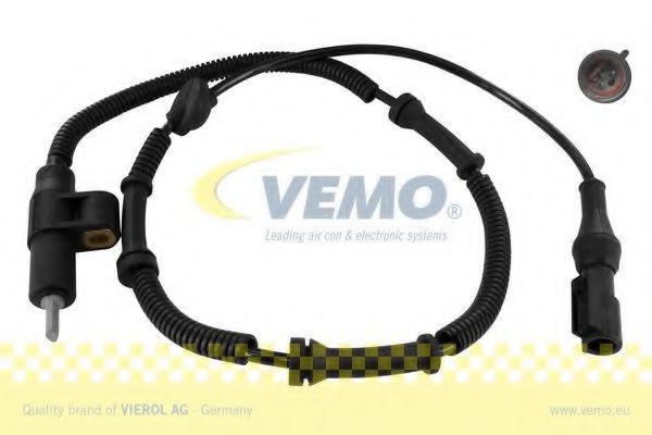 VEMO V53-72-0039 Датчик, частота вращения колеса для KIA (Киа) VEMO V53-72-0039 Датчик, частота вращения колеса для KIA (Киа)