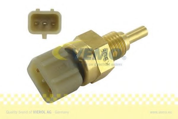 VEMO V53-72-0055 Датчик, температура охлаждающей жидкости для KIA SPECTRA II (Киа Спэcтра 2) VEMO V53-72-0055 Датчик, температура охлаждающей жидкости для KIA SPECTRA II (Киа Спэcтра 2)