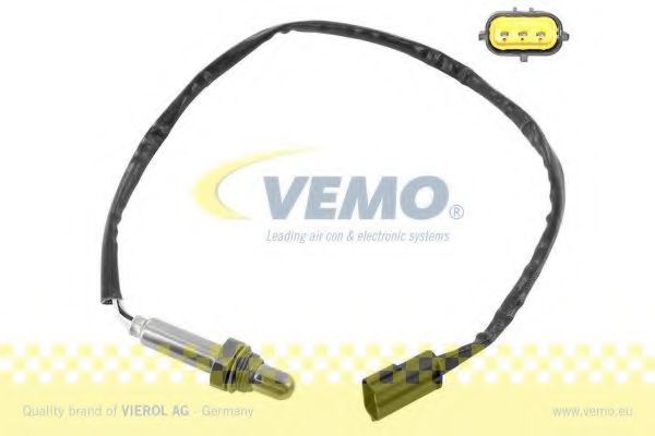 VEMO V53-76-0002 Лямбда-зонд для VOLKSWAGEN JETTA I (Фольксваген Жэтта и) VEMO V53-76-0002 Лямбда-зонд для VOLKSWAGEN JETTA I (Фольксваген Жэтта и)