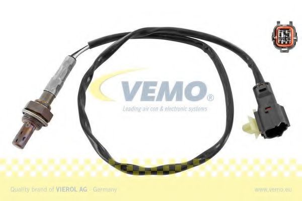 VEMO V53-76-0004 Лямбда-зонд для MAZDA FAMILIA V (Мазда Фамилиа v) VEMO V53-76-0004 Лямбда-зонд для MAZDA FAMILIA V (Мазда Фамилиа v)