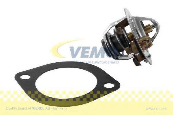 VEMO V53-99-0003 Термостат, охлаждающая жидкость для MAZDA 323 III (Мазда 323 3) VEMO V53-99-0003 Термостат, охлаждающая жидкость для MAZDA 323 III (Мазда 323 3)