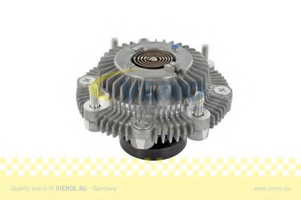 VEMO V64-04-0001 Сцепление, вентилятор радиатора для SUZUKI JIMNY (Сузуки Жимнъ) VEMO V64-04-0001 Сцепление, вентилятор радиатора для SUZUKI JIMNY (Сузуки Жимнъ)