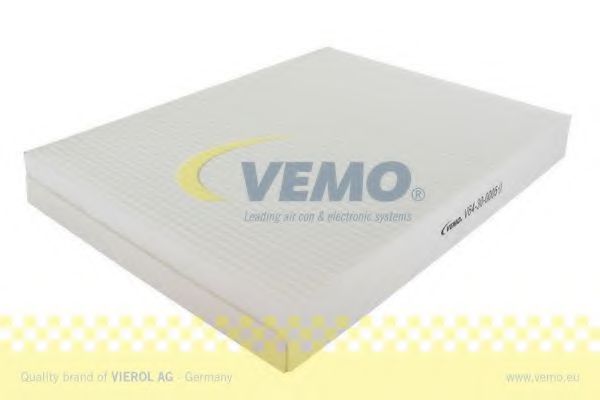 VEMO V64-30-0005 Фильтр, воздух во внутренном пространстве для SUZUKI GRAND VITARA (Сузуки Гранд витара) VEMO V64-30-0005 Фильтр, воздух во внутренном пространстве для SUZUKI GRAND VITARA (Сузуки Гранд витара)