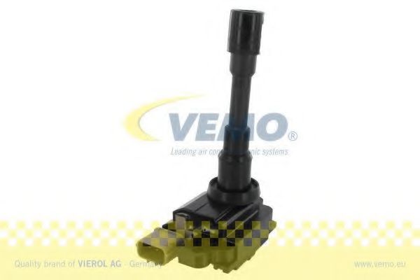 VEMO V64-70-0007 Катушка зажигания для SUZUKI GRAND NOMADE II (Сузуки Гранд номадэ 2) VEMO V64-70-0007 Катушка зажигания для SUZUKI GRAND NOMADE II (Сузуки Гранд номадэ 2)