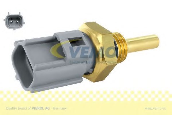 VEMO V64-72-0022 Датчик, температура охлаждающей жидкости; Датчик, температура охлаждающей жидкости для SUZUKI SWIFT III (Сузуки Свифт 3) VEMO V64-72-0022 Датчик, температура охлаждающей жидкости; Датчик, температура охлаждающей жидкости для SUZUKI SWIFT III (Сузуки Свифт 3)