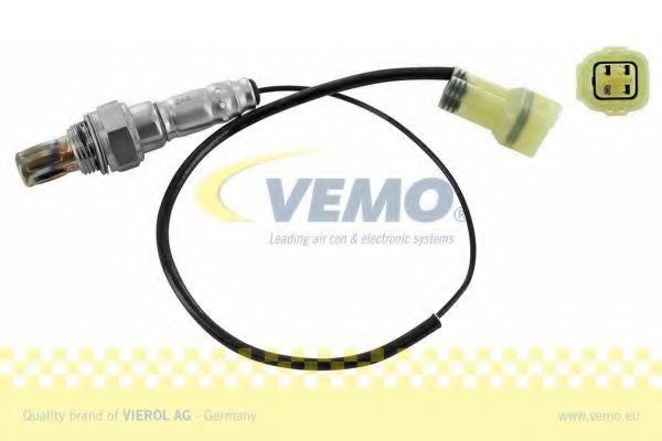 VEMO V64-76-0002 Лямбда-зонд для HONDA CRX II (Хонда Cрх 2) VEMO V64-76-0002 Лямбда-зонд для HONDA CRX II (Хонда Cрх 2)