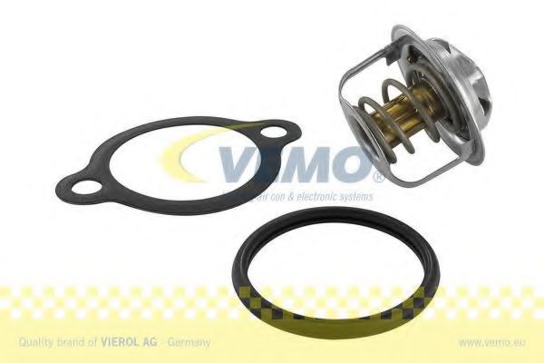 VEMO V64-99-0003 Термостат, охлаждающая жидкость для SUBARU (Субару) VEMO V64-99-0003 Термостат, охлаждающая жидкость для SUBARU (Субару)