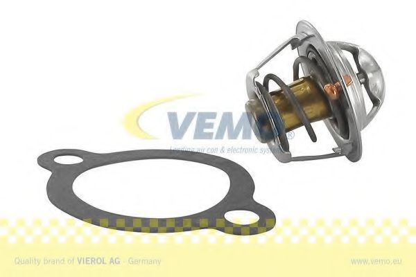VEMO V64-99-0005 Термостат, охлаждающая жидкость для DAIHATSU MIRA (Дайхатсу Мира) VEMO V64-99-0005 Термостат, охлаждающая жидкость для DAIHATSU MIRA (Дайхатсу Мира)