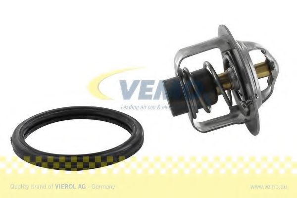 VEMO V64-99-0006 Термостат, охлаждающая жидкость для DAIHATSU MIRA II (Дайхатсу Мира 2) VEMO V64-99-0006 Термостат, охлаждающая жидкость для DAIHATSU MIRA II (Дайхатсу Мира 2)