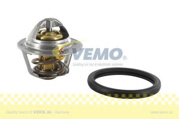 VEMO V64-99-0007 Термостат, охлаждающая жидкость для CHEVROLET SPARK (Шевроле Спарк) VEMO V64-99-0007 Термостат, охлаждающая жидкость для CHEVROLET SPARK (Шевроле Спарк)