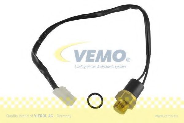 VEMO V64-99-0014 Термовыключатель, вентилятор радиатора для SUZUKI ALTO (Сузуки Алто) VEMO V64-99-0014 Термовыключатель, вентилятор радиатора для SUZUKI ALTO (Сузуки Алто)