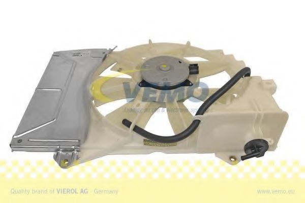 VEMO V70-01-0003 Вентилятор, охлаждение двигателя для TOYOTA VITZ (Тойота/тоета Vитз) VEMO V70-01-0003 Вентилятор, охлаждение двигателя для TOYOTA VITZ (Тойота/тоета Vитз)