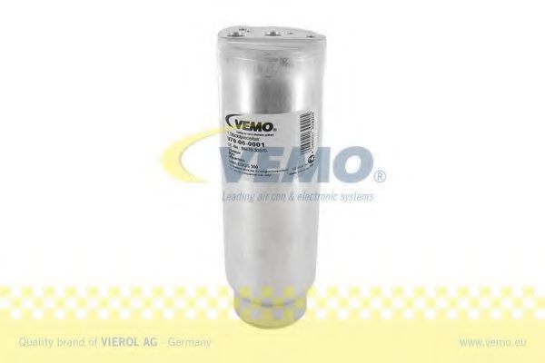 VEMO V70-06-0001 Осушитель, кондиционер для MITSUBISHI MONTERO (Митсубиши/митсубиси Монтэро) VEMO V70-06-0001 Осушитель, кондиционер для MITSUBISHI MONTERO (Митсубиши/митсубиси Монтэро)