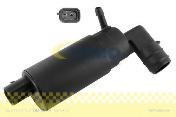 VEMO V70-08-0001 Водяной насос, система очистки окон для TOYOTA ECHO (Тойота/тоета Эчо) VEMO V70-08-0001 Водяной насос, система очистки окон для TOYOTA ECHO (Тойота/тоета Эчо)