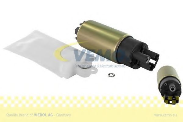 VEMO V70-09-0004 Топливный насос для ALFA-ROMEO (Алфа-ромэо) VEMO V70-09-0004 Топливный насос для ALFA-ROMEO (Алфа-ромэо)