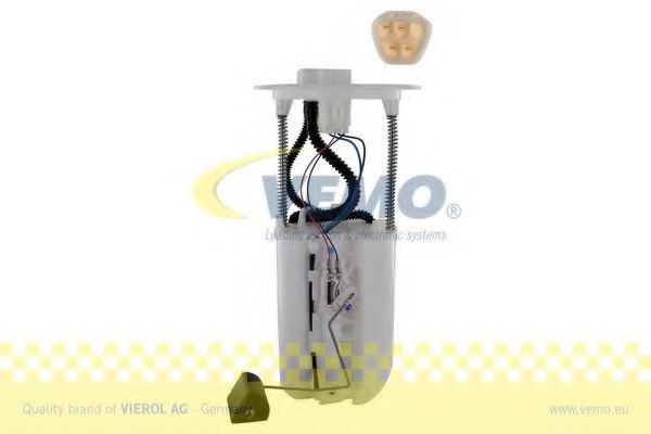 VEMO V70-09-0008 Элемент системы питания для TOYOTA AXIO/ALTIS (Тойота/тоета Аxио/алтис) VEMO V70-09-0008 Элемент системы питания для TOYOTA AXIO/ALTIS (Тойота/тоета Аxио/алтис)