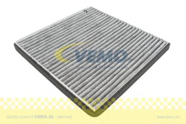 VEMO V70-31-0002 Фильтр, воздух во внутренном пространстве для TOYOTA PRIUS (Тойота/тоета Приус) VEMO V70-31-0002 Фильтр, воздух во внутренном пространстве для TOYOTA PRIUS (Тойота/тоета Приус)