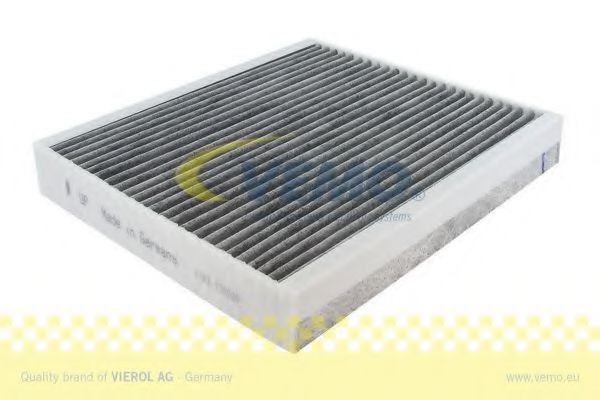 VEMO V70-31-1013 Фильтр, воздух во внутренном пространстве для TOYOTA VITZ (Тойота/тоета Vитз) VEMO V70-31-1013 Фильтр, воздух во внутренном пространстве для TOYOTA VITZ (Тойота/тоета Vитз)