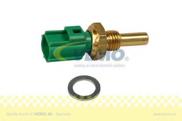 VEMO V70-72-0003 Датчик, температура охлаждающей жидкости; Датчик, температура охлаждающей жидкости; Датчик, температура охлаждающей жидкости для JAGUAR VANDEN PLAS (Ягуар Vандэн плас) VEMO V70-72-0003 Датчик, температура охлаждающей жидкости; Датчик, температура охлаждающей жидкости; Датчик, температура охлаждающей жидкости для JAGUAR VANDEN PLAS (Ягуар Vандэн плас)