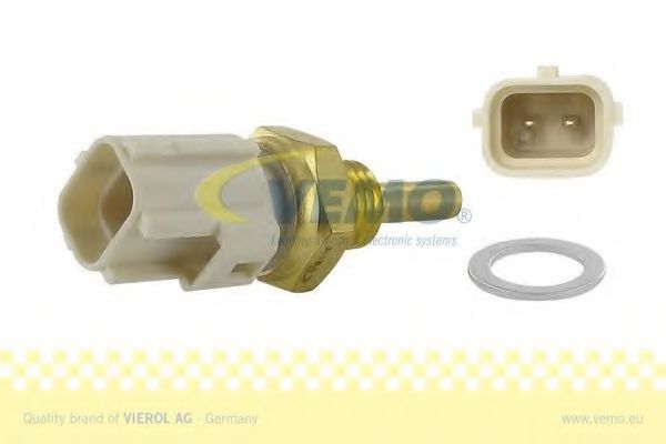 VEMO V70-72-0007 Датчик, температура охлаждающей жидкости; Датчик, температура охлаждающей жидкости для LEXUS IS II (Лексус Ис 2) VEMO V70-72-0007 Датчик, температура охлаждающей жидкости; Датчик, температура охлаждающей жидкости для LEXUS IS II (Лексус Ис 2)