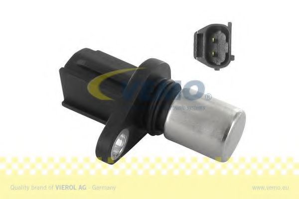 VEMO V70-72-0009 Датчик частоты вращения, управление двигателем для TOYOTA FUN CARGO (Тойота/тоета Фун cарго) VEMO V70-72-0009 Датчик частоты вращения, управление двигателем для TOYOTA FUN CARGO (Тойота/тоета Фун cарго)