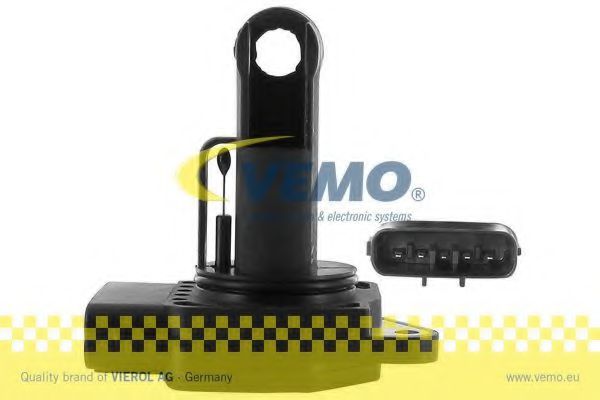 VEMO V70-72-0018 Расходомер воздуха для TOYOTA PICNIC (Тойота/тоета Пикник) VEMO V70-72-0018 Расходомер воздуха для TOYOTA PICNIC (Тойота/тоета Пикник)