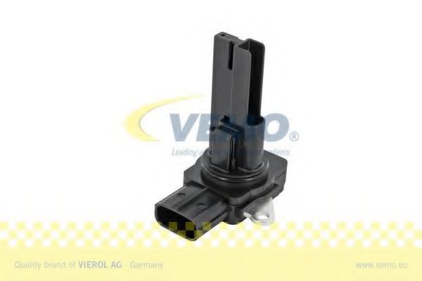 VEMO V70-72-0020 Расходомер воздуха для TOYOTA COROLLA (Тойота/тоета Cоролла) VEMO V70-72-0020 Расходомер воздуха для TOYOTA COROLLA (Тойота/тоета Cоролла)