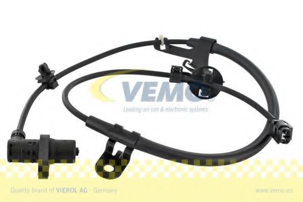 VEMO V70-72-0032 Датчик, частота вращения колеса для TOYOTA YARIS (Тойота/тоета Ярис) VEMO V70-72-0032 Датчик, частота вращения колеса для TOYOTA YARIS (Тойота/тоета Ярис)