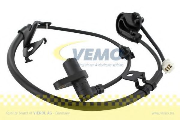 VEMO V70-72-0033 Датчик, частота вращения колеса для TOYOTA YARIS (Тойота/тоета Ярис) VEMO V70-72-0033 Датчик, частота вращения колеса для TOYOTA YARIS (Тойота/тоета Ярис)