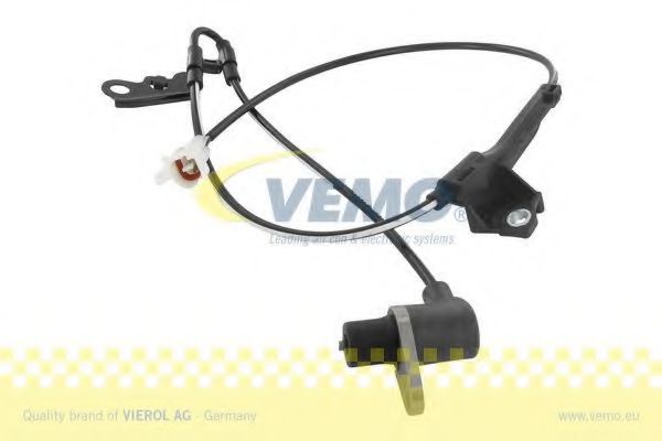 VEMO V70-72-0045 Датчик, частота вращения колеса для TOYOTA (Тойота/тоета) VEMO V70-72-0045 Датчик, частота вращения колеса для TOYOTA (Тойота/тоета)