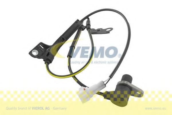 VEMO V70-72-0048 Датчик, частота вращения колеса для TOYOTA (Тойота/тоета) VEMO V70-72-0048 Датчик, частота вращения колеса для TOYOTA (Тойота/тоета)
