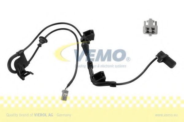 VEMO V70-72-0102 Датчик, частота вращения колеса для TOYOTA COROLLA (Тойота/тоета Cоролла) VEMO V70-72-0102 Датчик, частота вращения колеса для TOYOTA COROLLA (Тойота/тоета Cоролла)