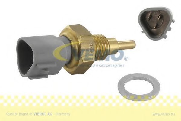 VEMO V70-72-0120 Датчик, температура охлаждающей жидкости; Датчик, температура охлаждающей жидкости; Датчик, температура охлаждающей жидкости; Датчик, температура охлаждающей жидкости WLAA для MAZDA CAPELLA V (Мазда Cапэлла v) VEMO V70-72-0120 Датчик, температура охлаждающей жидкости; Датчик, температура охлаждающей жидкости; Датчик, температура охлаждающей жидкости; Датчик, температура охлаждающей жидкости WLAA для MAZDA CAPELLA V (Мазда Cапэлла v)